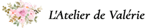 L'ATELIER DE VALERIE