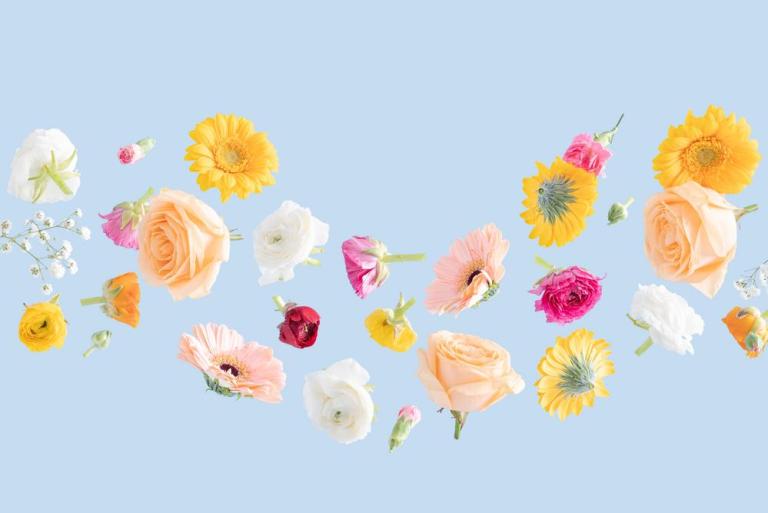 Comment choisir les fleurs pour un mariage réussi ?