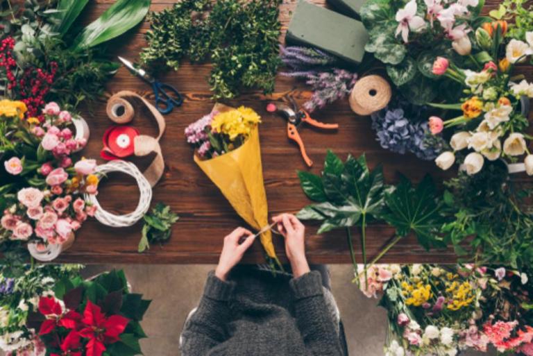 Nos conseils pour la livraison de fleurs à Lagny-sur-Marne